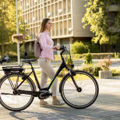 bicycle cover with zipper closure