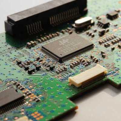 PCB corrosion